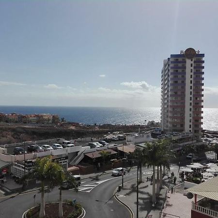 Apartamentos Sol Paraiso بلايا بارايسو المظهر الخارجي الصورة
