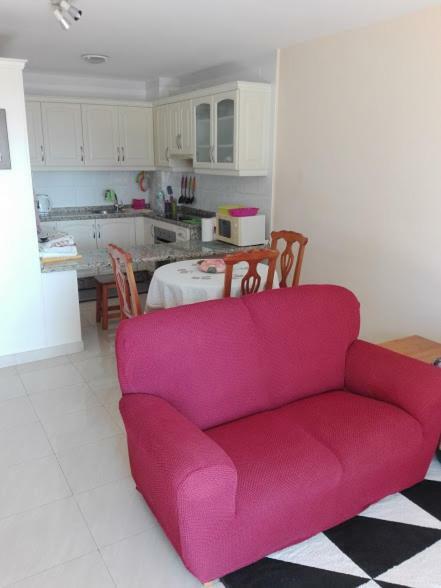 Apartamentos Sol Paraiso بلايا بارايسو المظهر الخارجي الصورة
