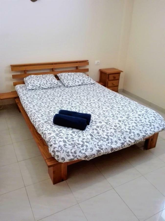 Apartamentos Sol Paraiso بلايا بارايسو المظهر الخارجي الصورة